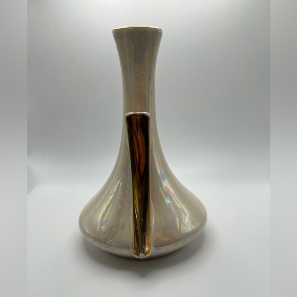 Vintage 1940’s bud vase - Picture 6 of 13